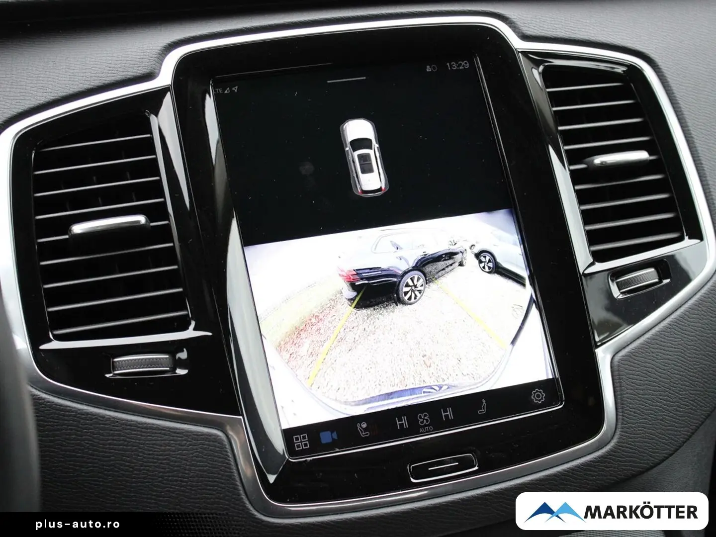 VOLVO XC90 T8 Core AWD 7-Sitzer ACC CAM AHK 20'&hellip;