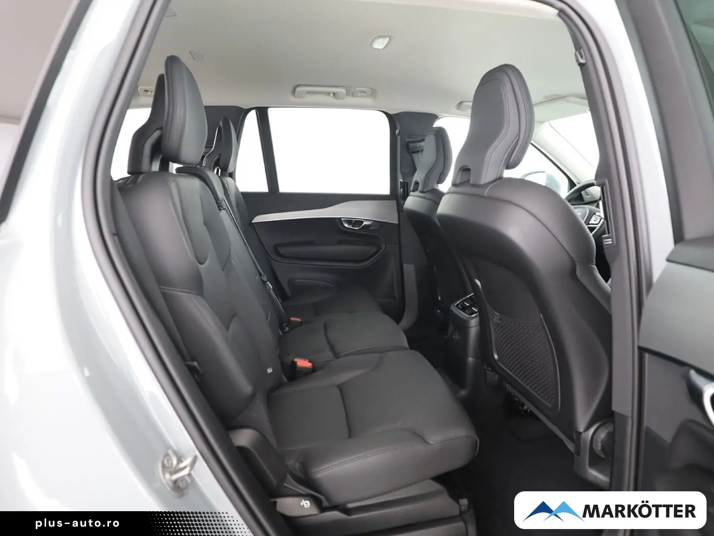 VOLVO XC90 T8 Core AWD 7-Sitzer ACC CAM AHK 20'&hellip;
