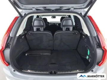 VOLVO XC90 T8 Core AWD 7-Sitzer ACC CAM AHK 20'…