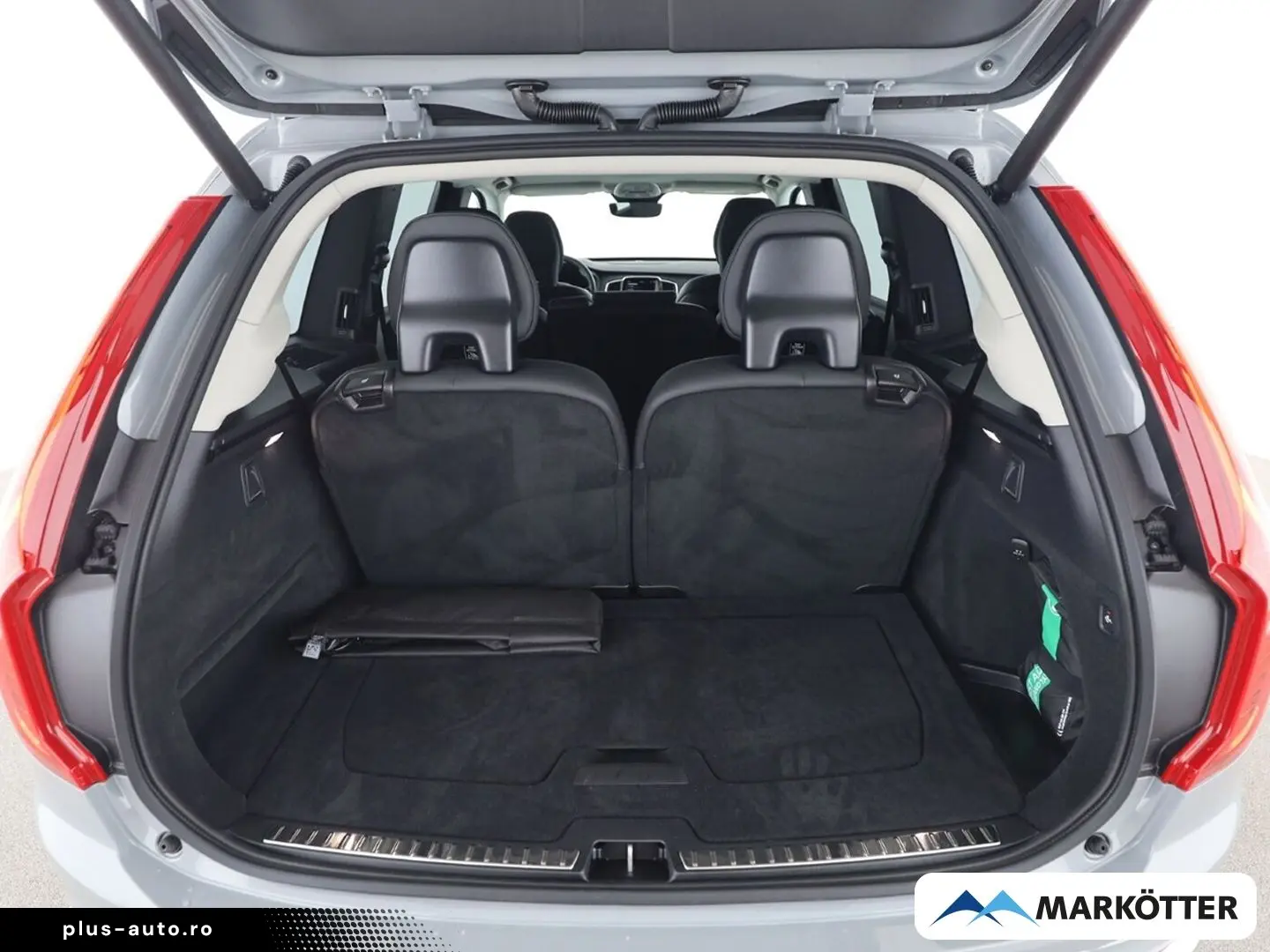 VOLVO XC90 T8 Core AWD 7-Sitzer ACC CAM AHK 20'&hellip;
