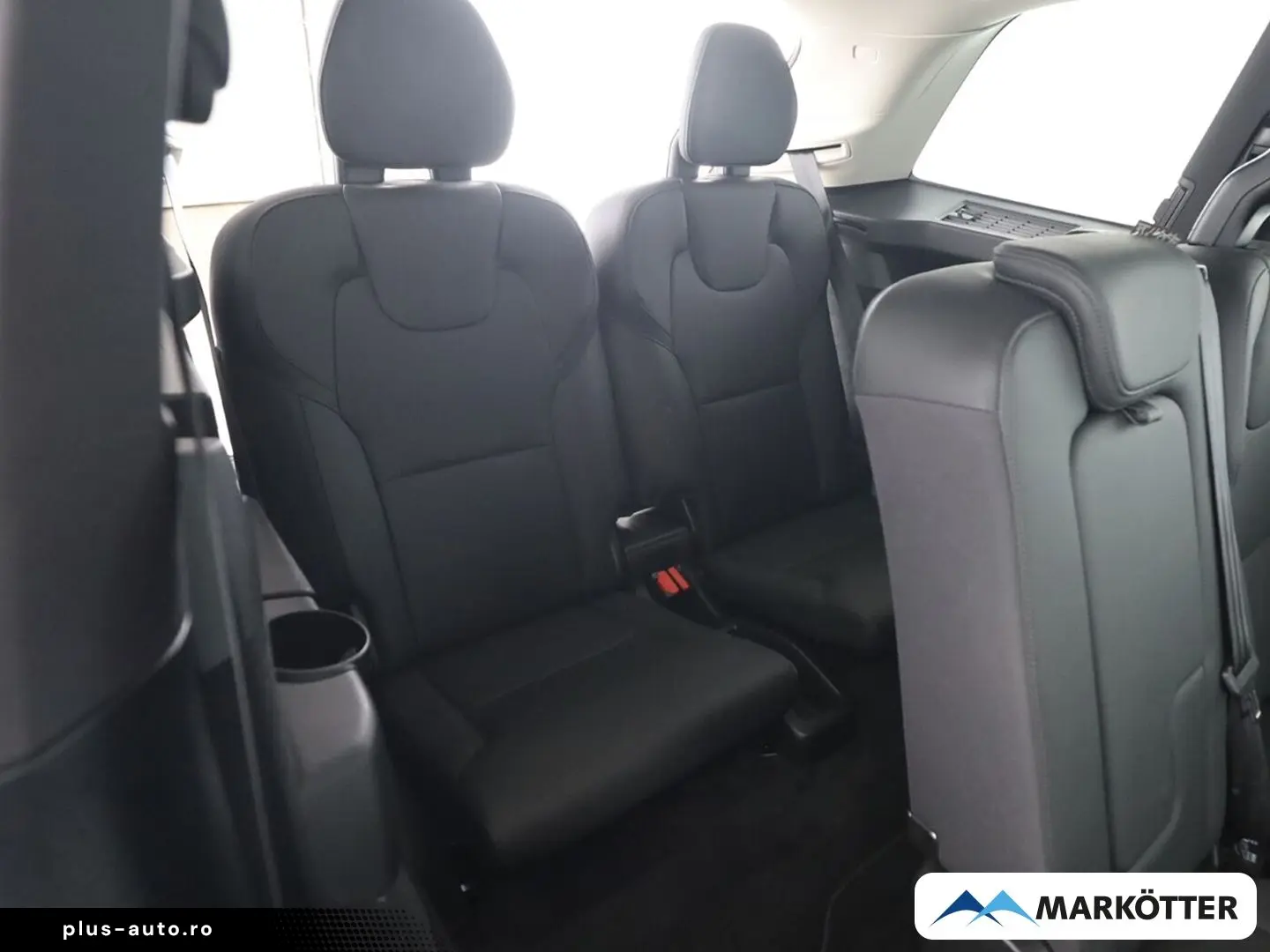 VOLVO XC90 T8 Core AWD 7-Sitzer ACC CAM AHK 20'&hellip;