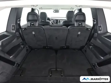 VOLVO XC90 T8 Core AWD 7-Sitzer ACC CAM AHK 20'…