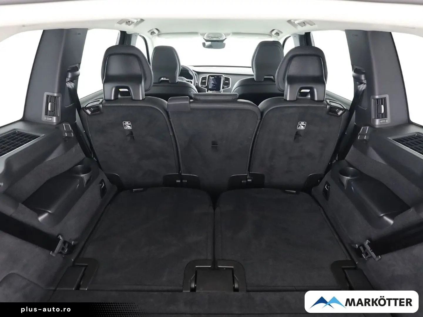 VOLVO XC90 T8 Core AWD 7-Sitzer ACC CAM AHK 20'&hellip;