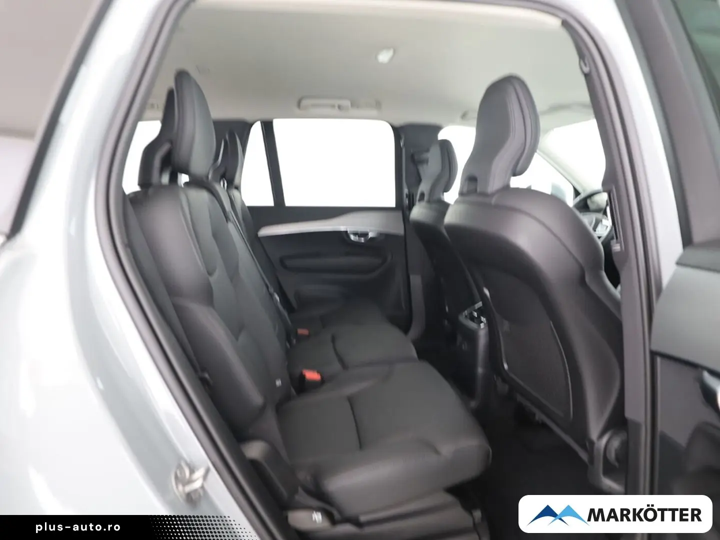VOLVO XC90 T8 Core AWD 7-Sitzer ACC CAM AHK 20'&hellip;