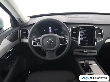 VOLVO XC90 T8 Core AWD 7-Sitzer ACC CAM AHK 20'…