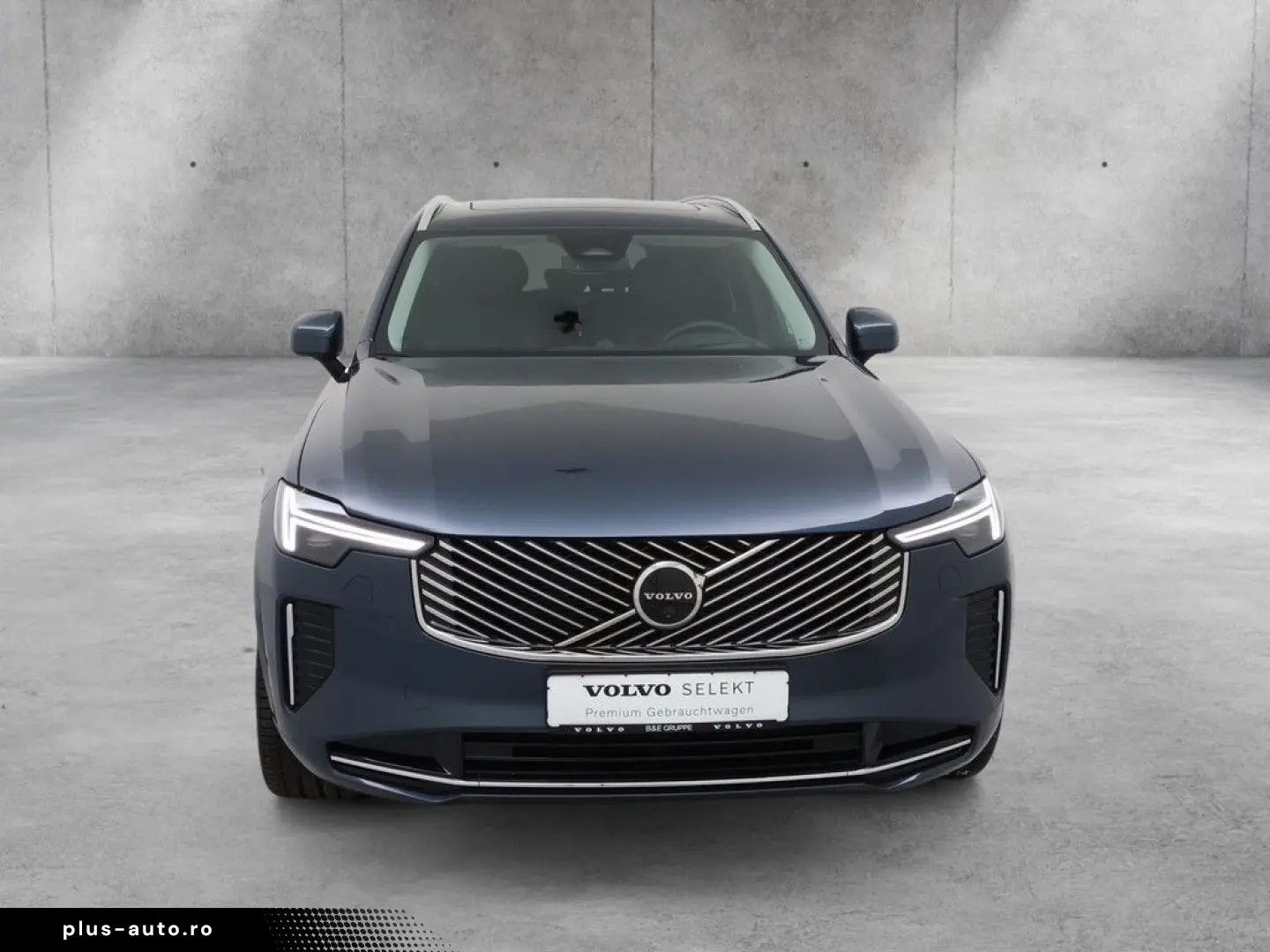 VOLVO XC90 B5 Benzin Plus Bright AWD