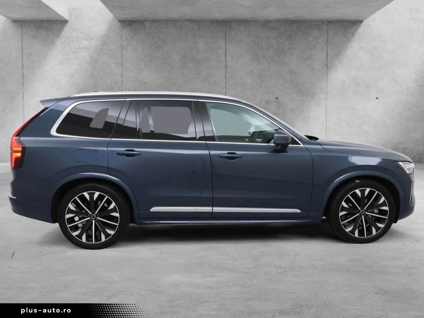 VOLVO XC90 B5 Benzin Plus Bright AWD