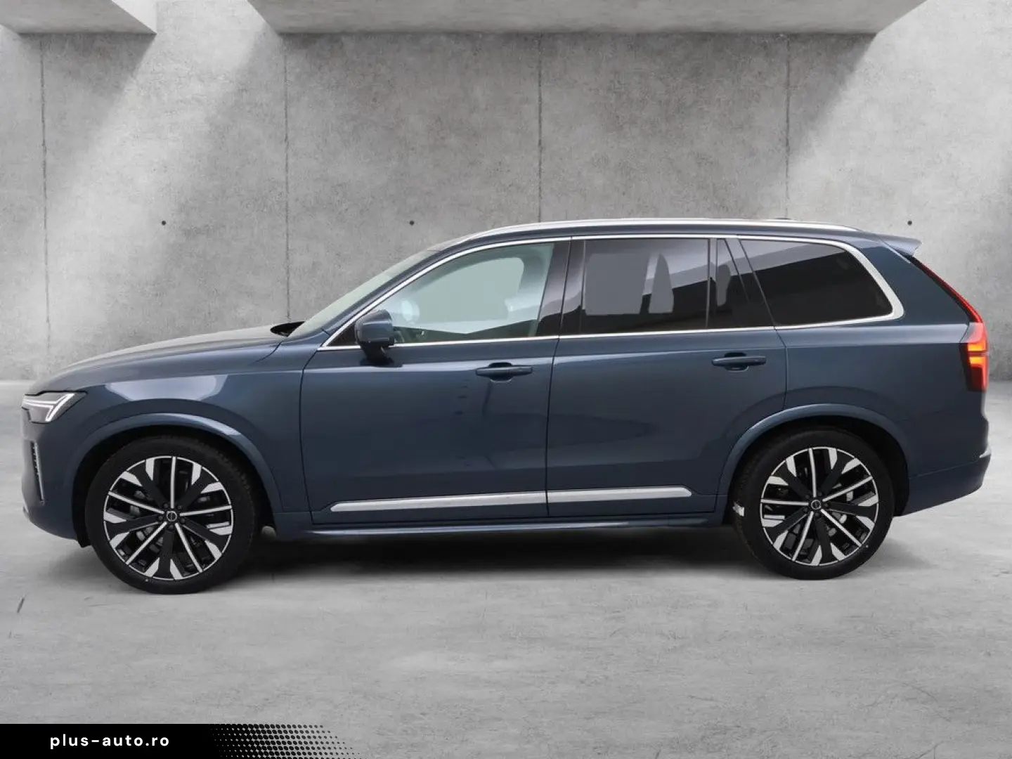 VOLVO XC90 B5 Benzin Plus Bright AWD