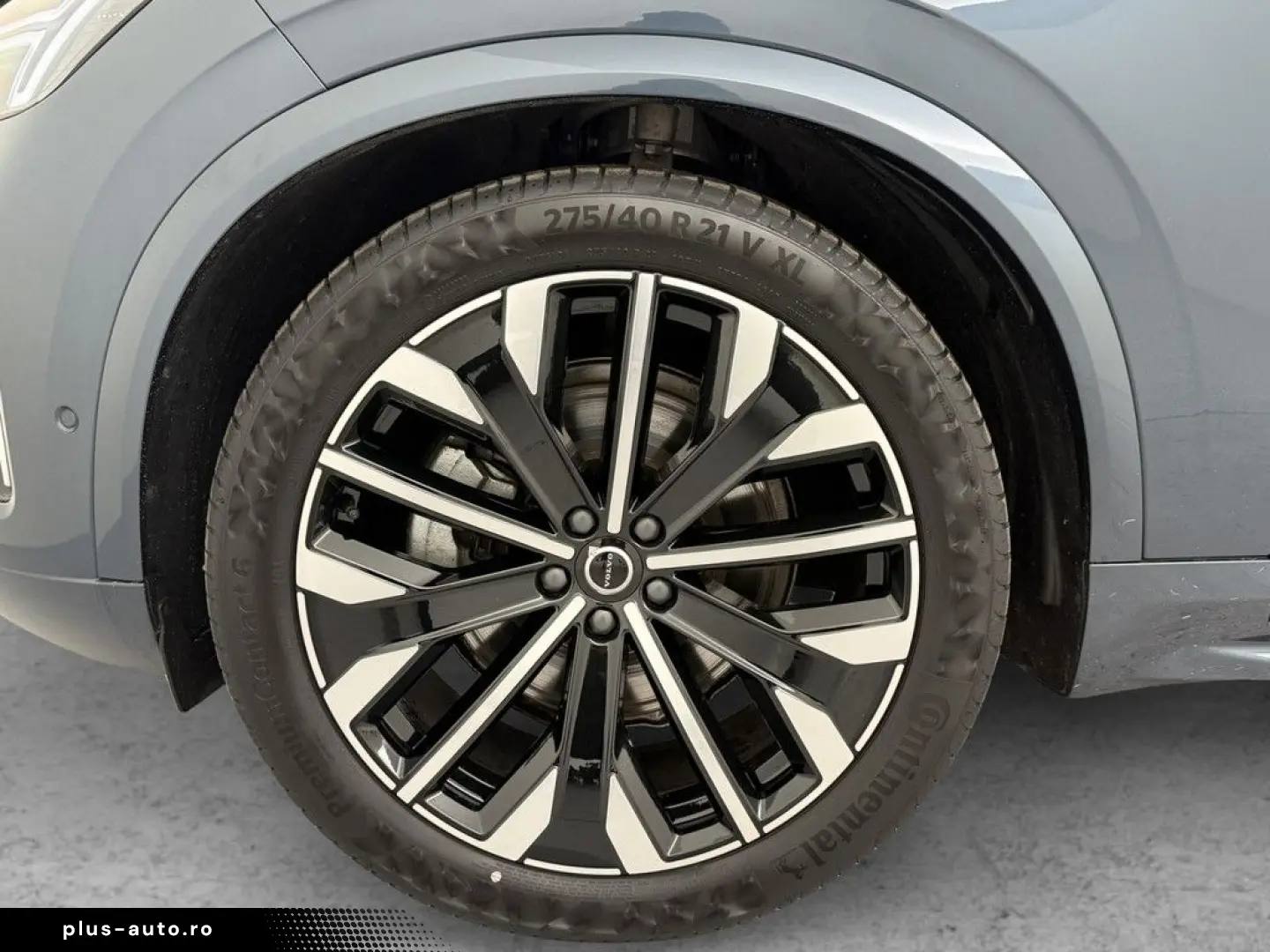 VOLVO XC90 B5 Benzin Plus Bright AWD
