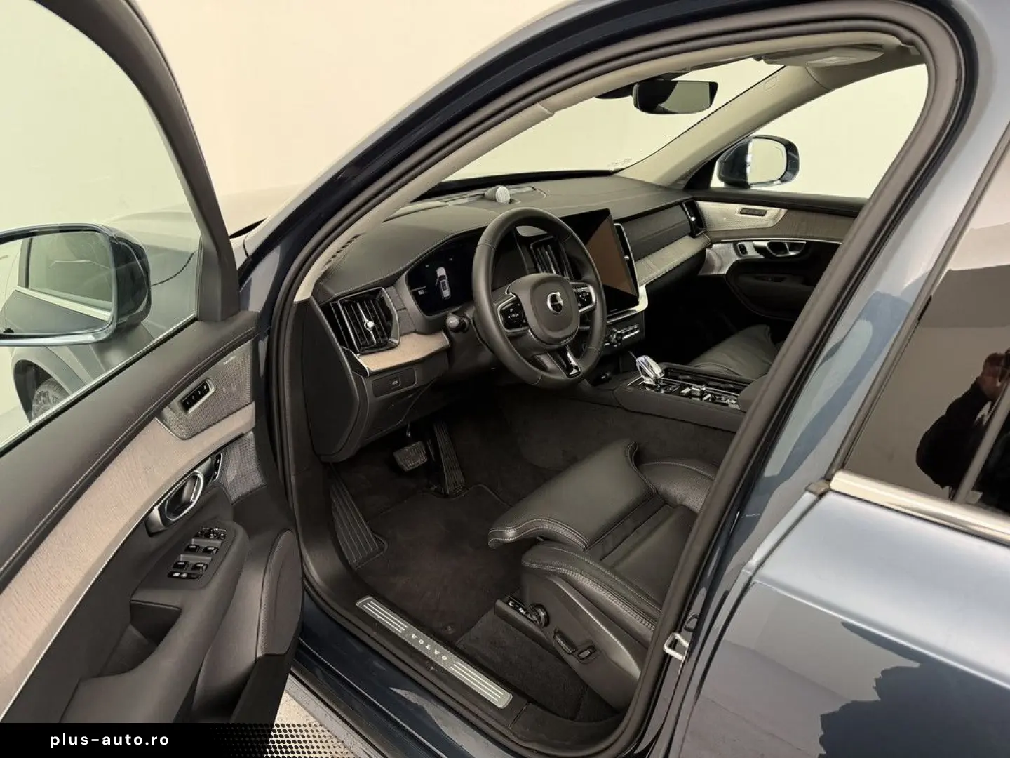 VOLVO XC90 B5 Benzin Plus Bright AWD