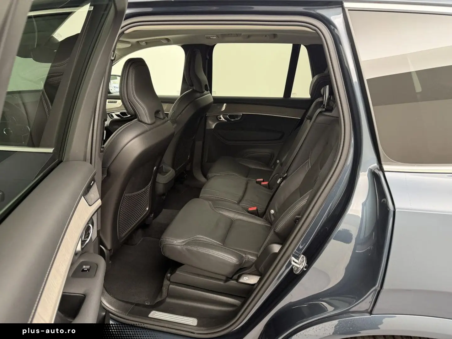 VOLVO XC90 B5 Benzin Plus Bright AWD