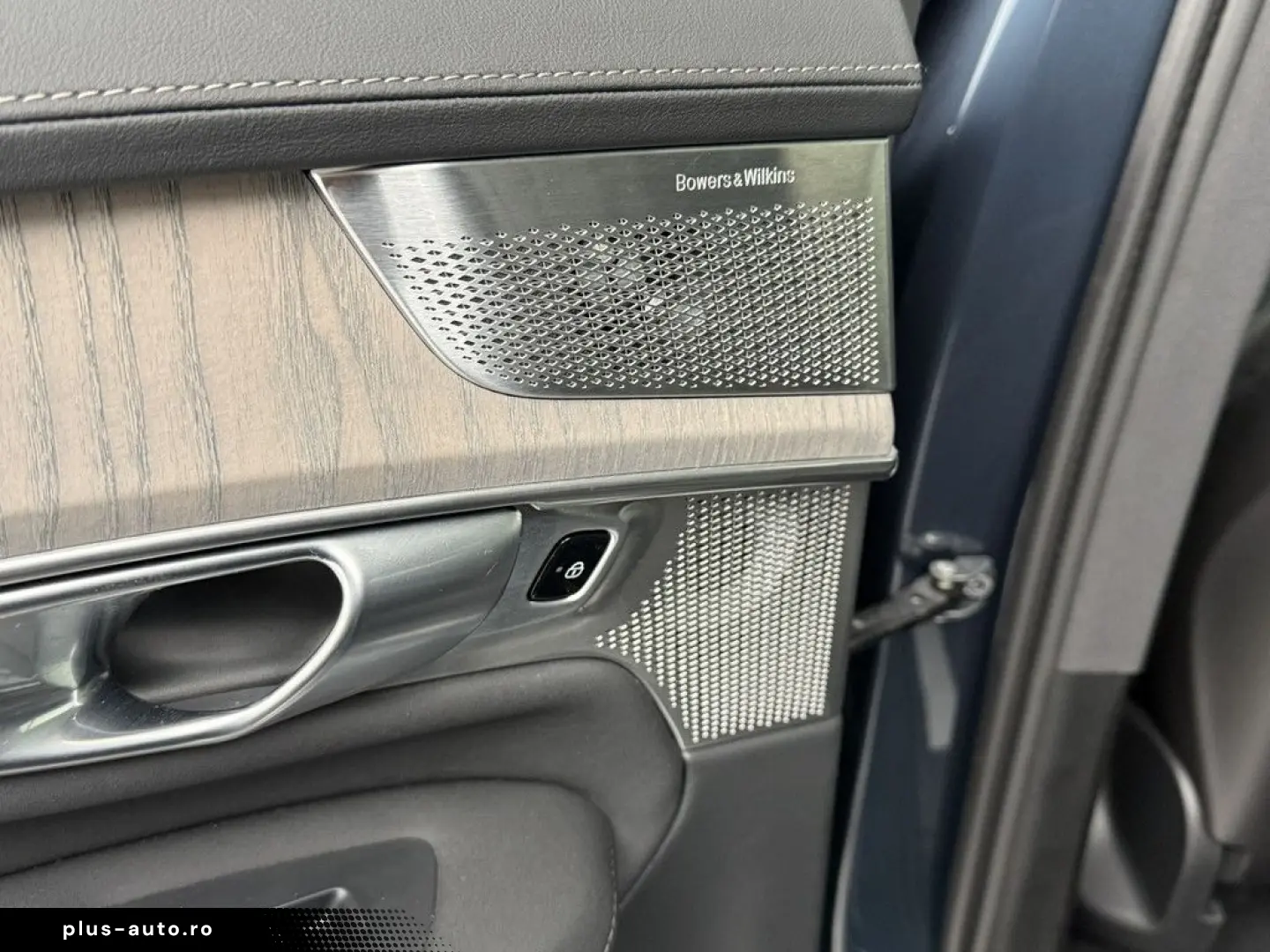 VOLVO XC90 B5 Benzin Plus Bright AWD