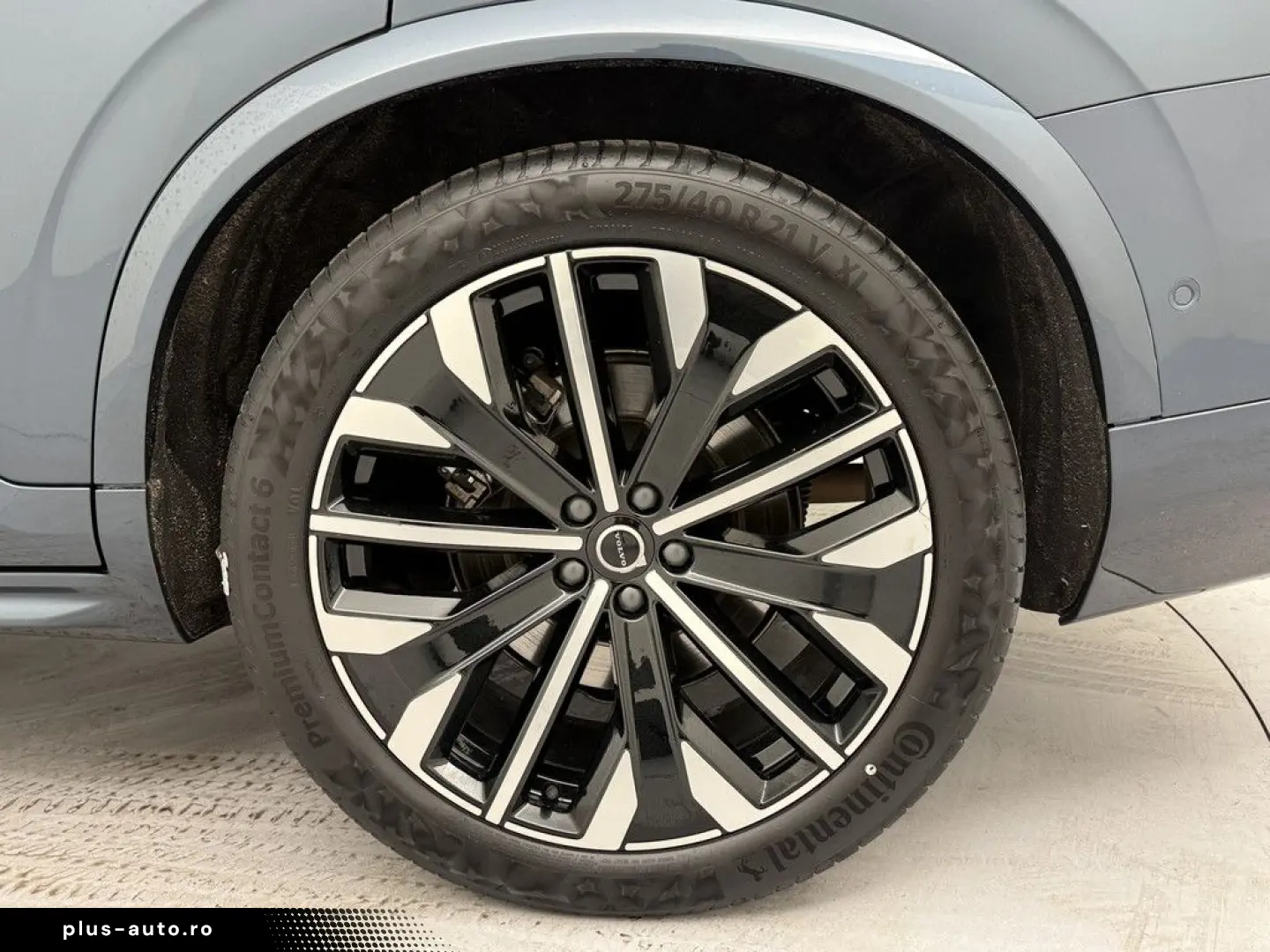 VOLVO XC90 B5 Benzin Plus Bright AWD