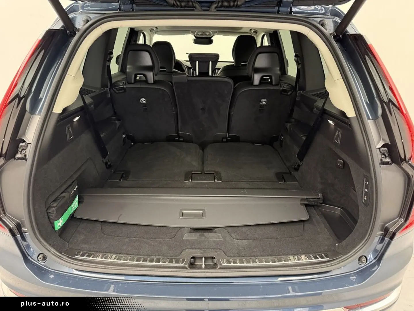 VOLVO XC90 B5 Benzin Plus Bright AWD