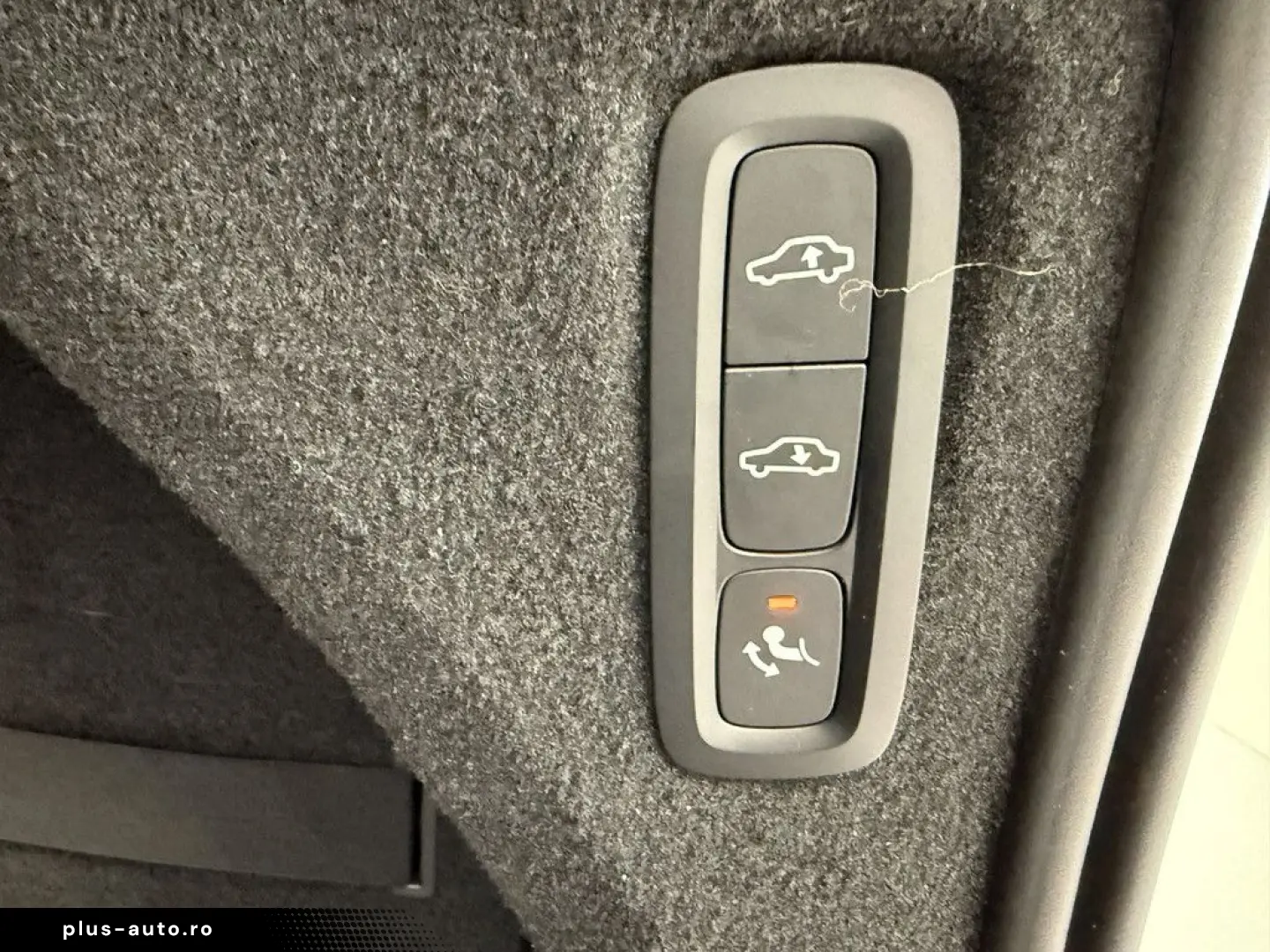 VOLVO XC90 B5 Benzin Plus Bright AWD