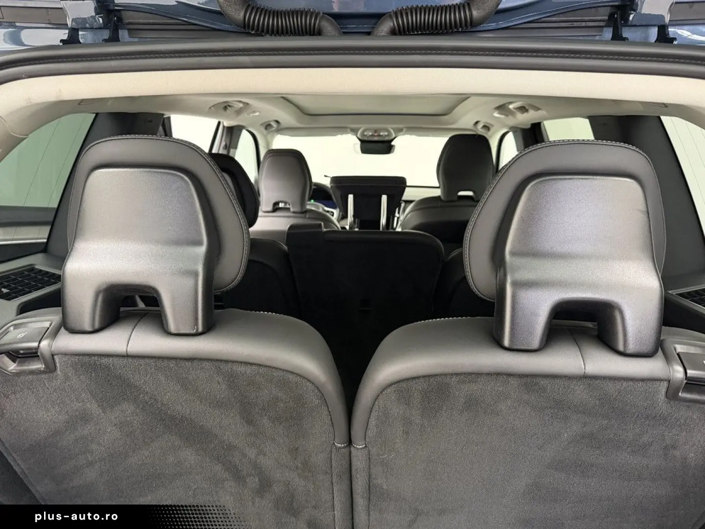 VOLVO XC90 B5 Benzin Plus Bright AWD
