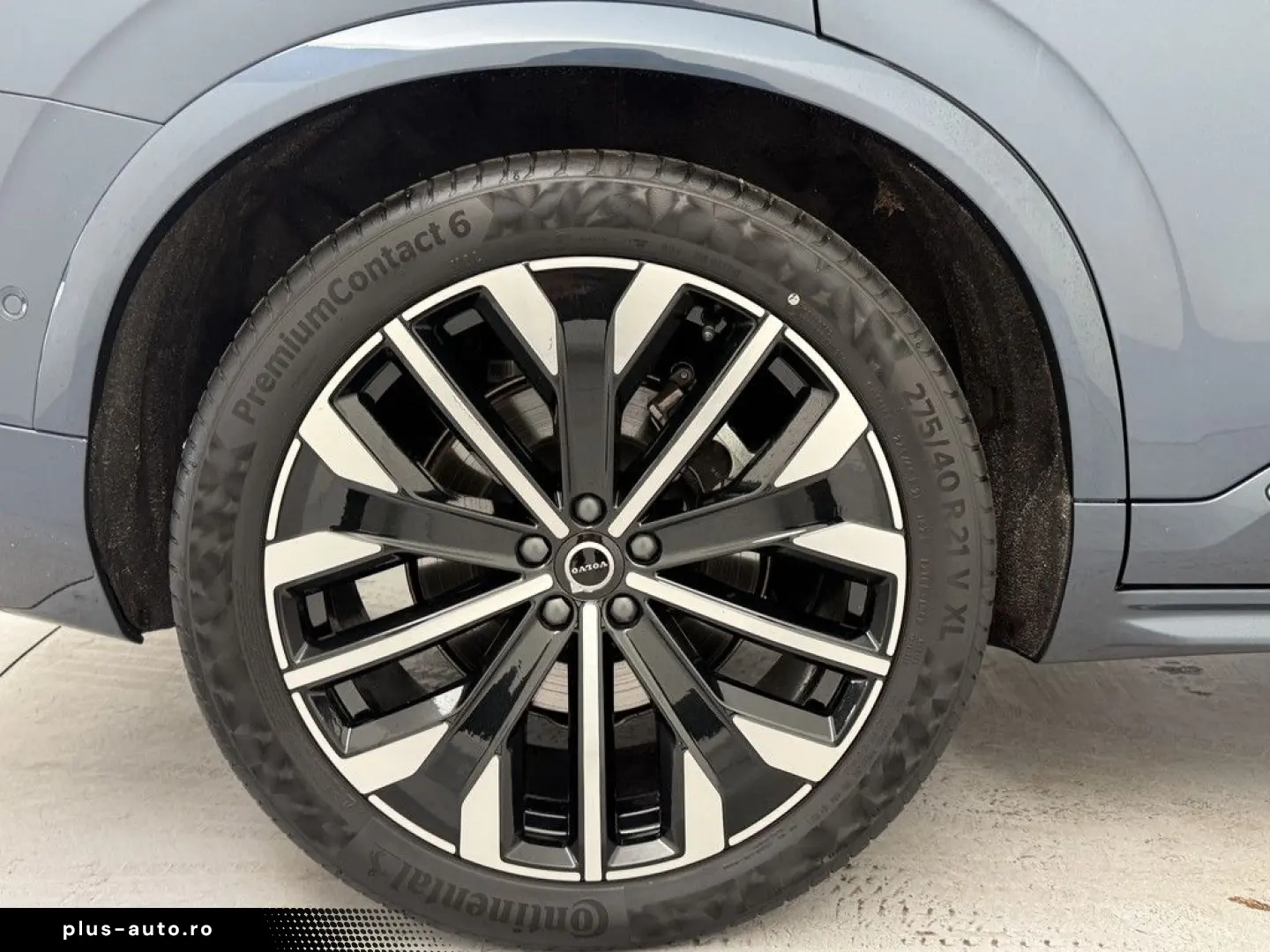 VOLVO XC90 B5 Benzin Plus Bright AWD