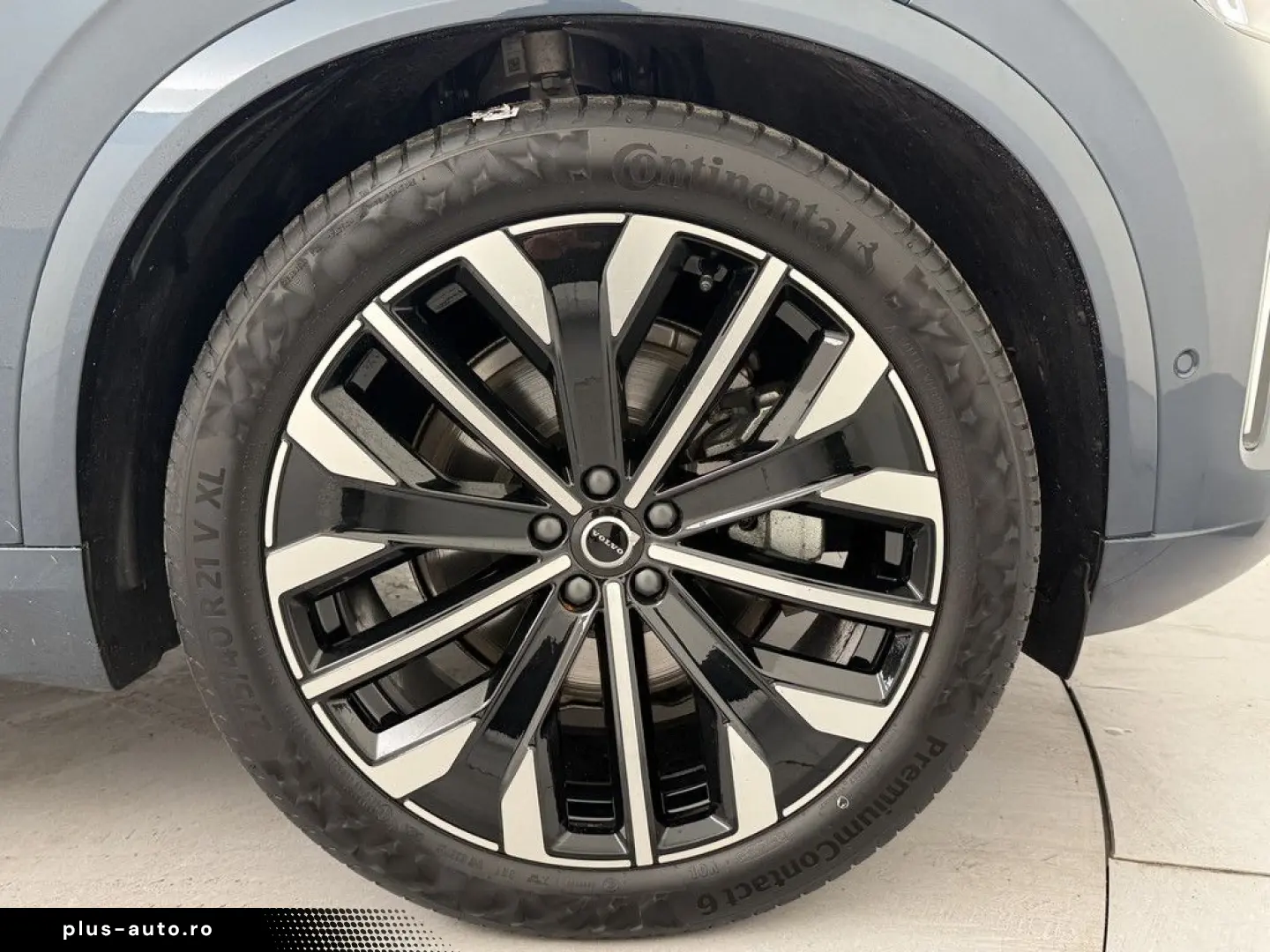 VOLVO XC90 B5 Benzin Plus Bright AWD