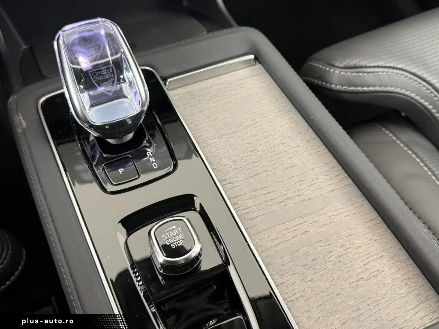 VOLVO XC90 B5 Benzin Plus Bright AWD