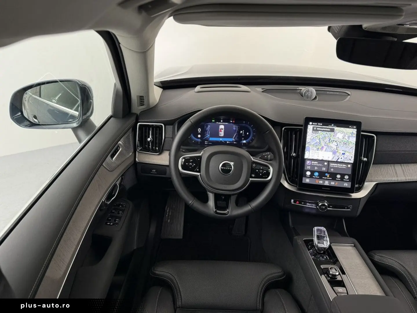VOLVO XC90 B5 Benzin Plus Bright AWD