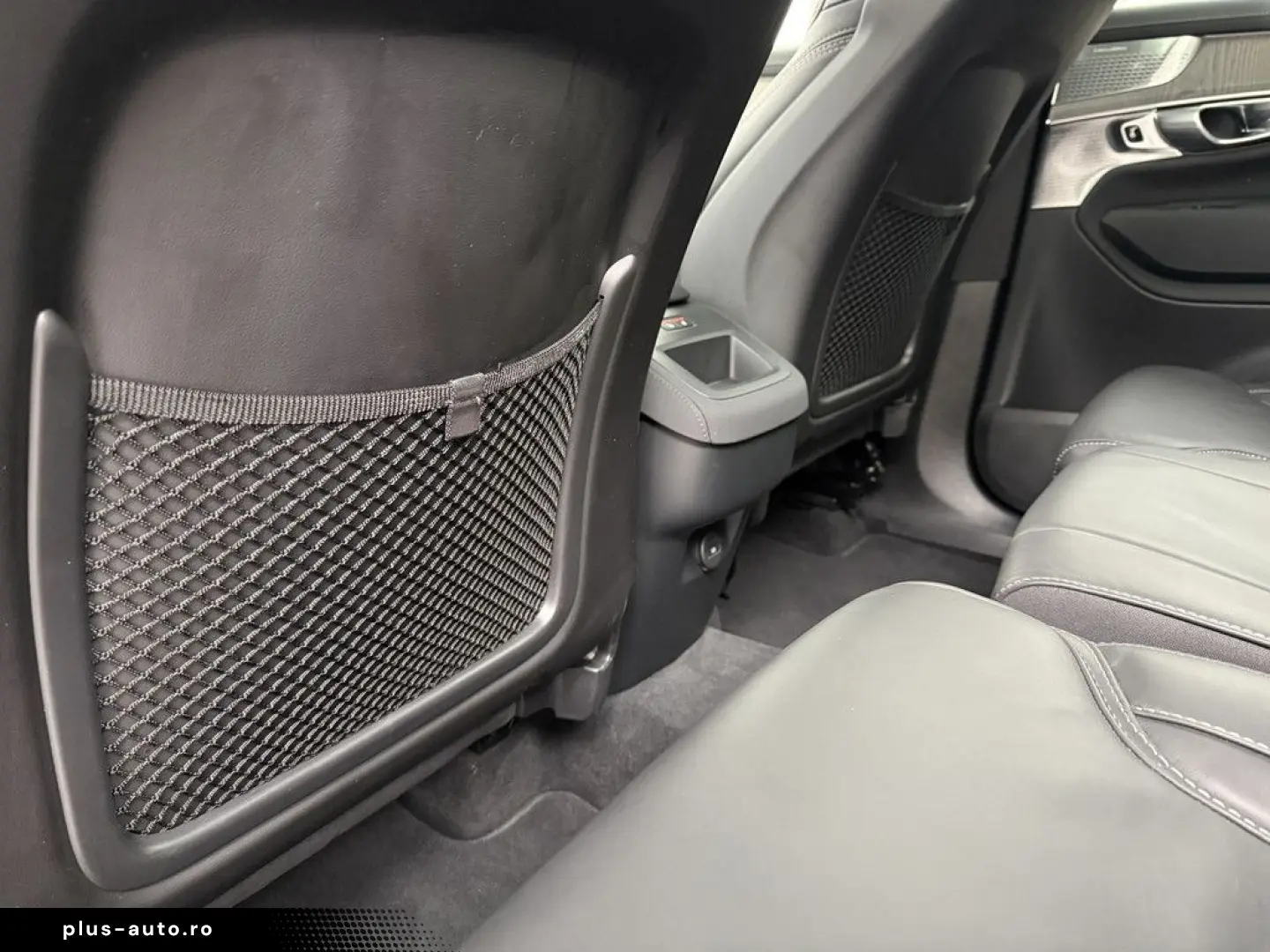 VOLVO XC90 B5 Benzin Plus Bright AWD