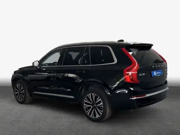VOLVO XC90 T8 AWD Plug-in Hybrid Plus-Bright HeadUpDis