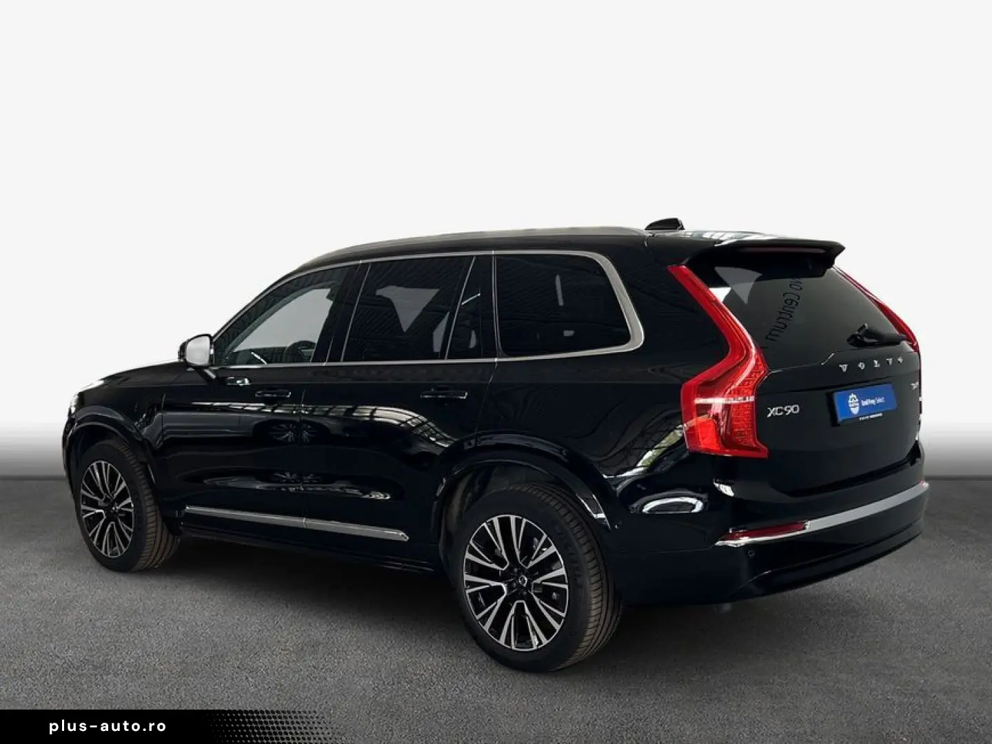VOLVO XC90 T8 AWD Plug-in Hybrid Plus-Bright HeadUpDis