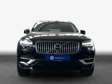VOLVO XC90 T8 AWD Plug-in Hybrid Plus-Bright HeadUpDis