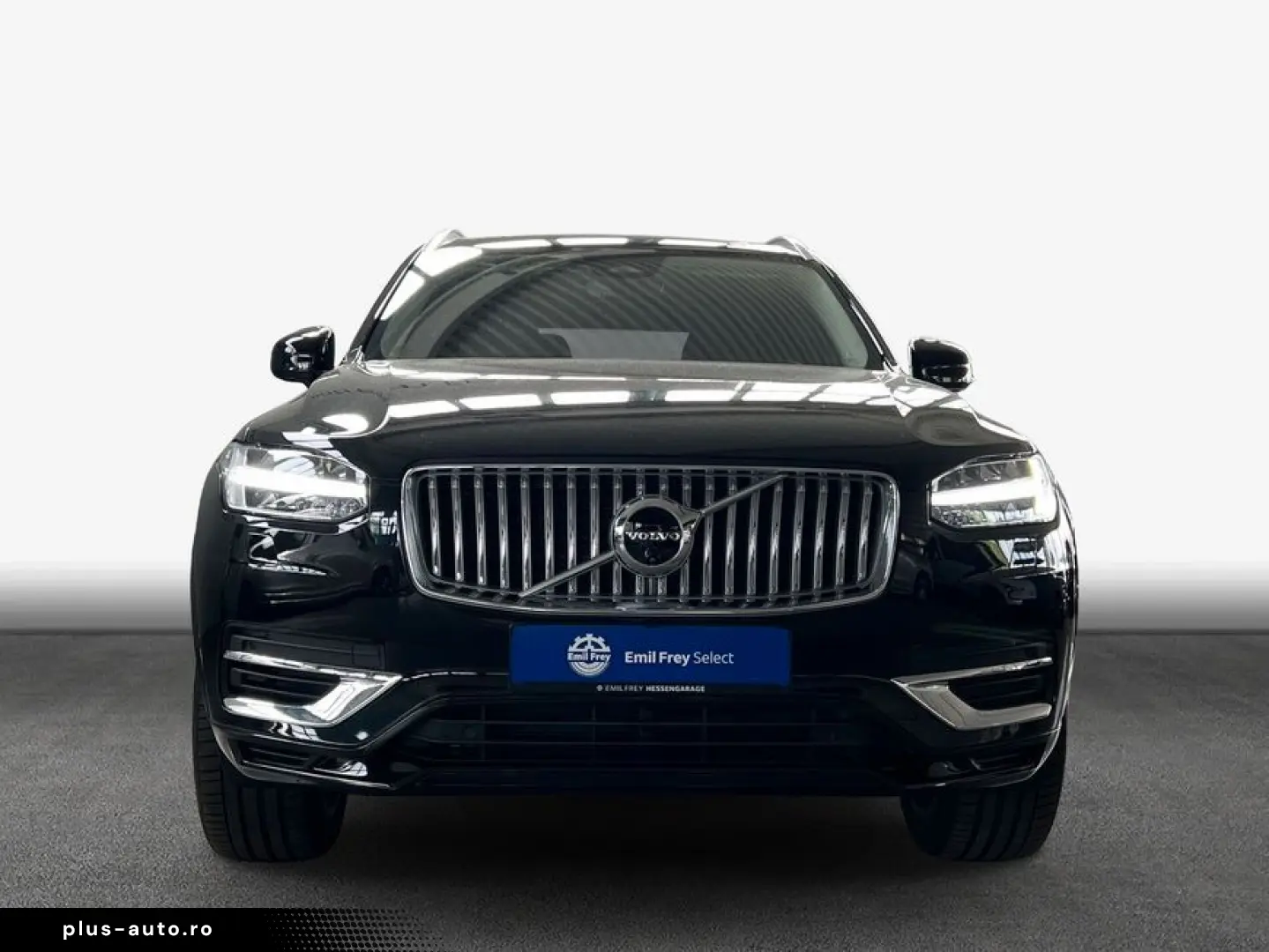 VOLVO XC90 T8 AWD Plug-in Hybrid Plus-Bright HeadUpDis