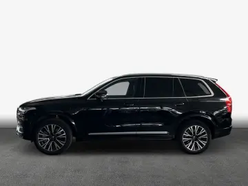 VOLVO XC90 T8 AWD Plug-in Hybrid Plus-Bright HeadUpDis