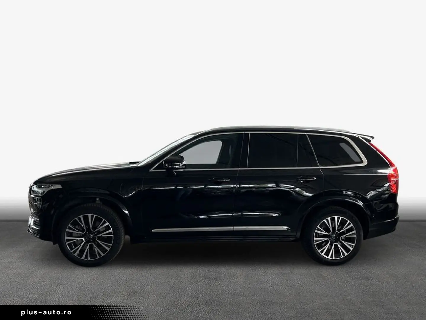 VOLVO XC90 T8 AWD Plug-in Hybrid Plus-Bright HeadUpDis