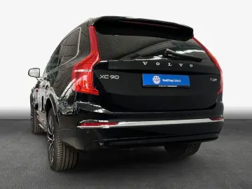 VOLVO XC90 T8 AWD Plug-in Hybrid Plus-Bright HeadUpDis