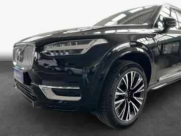 VOLVO XC90 T8 AWD Plug-in Hybrid Plus-Bright HeadUpDis