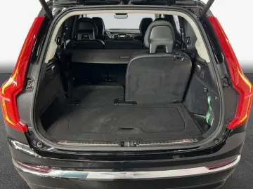 VOLVO XC90 T8 AWD Plug-in Hybrid Plus-Bright HeadUpDis
