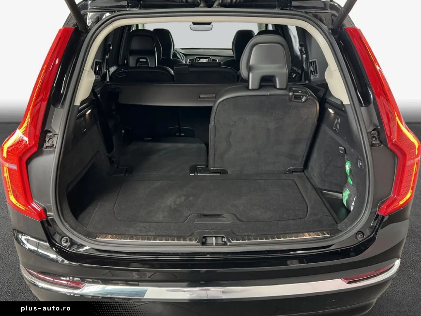 VOLVO XC90 T8 AWD Plug-in Hybrid Plus-Bright HeadUpDis