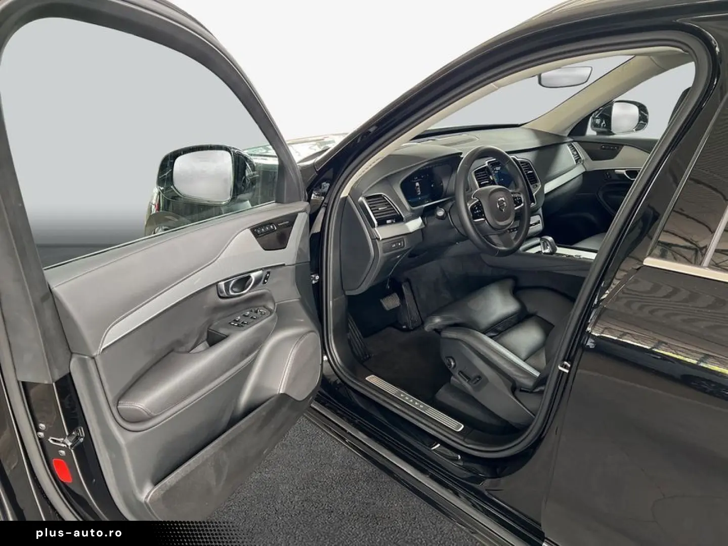 VOLVO XC90 T8 AWD Plug-in Hybrid Plus-Bright HeadUpDis