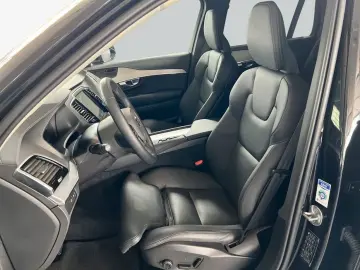 VOLVO XC90 T8 AWD Plug-in Hybrid Plus-Bright HeadUpDis