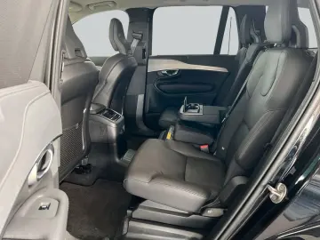 VOLVO XC90 T8 AWD Plug-in Hybrid Plus-Bright HeadUpDis