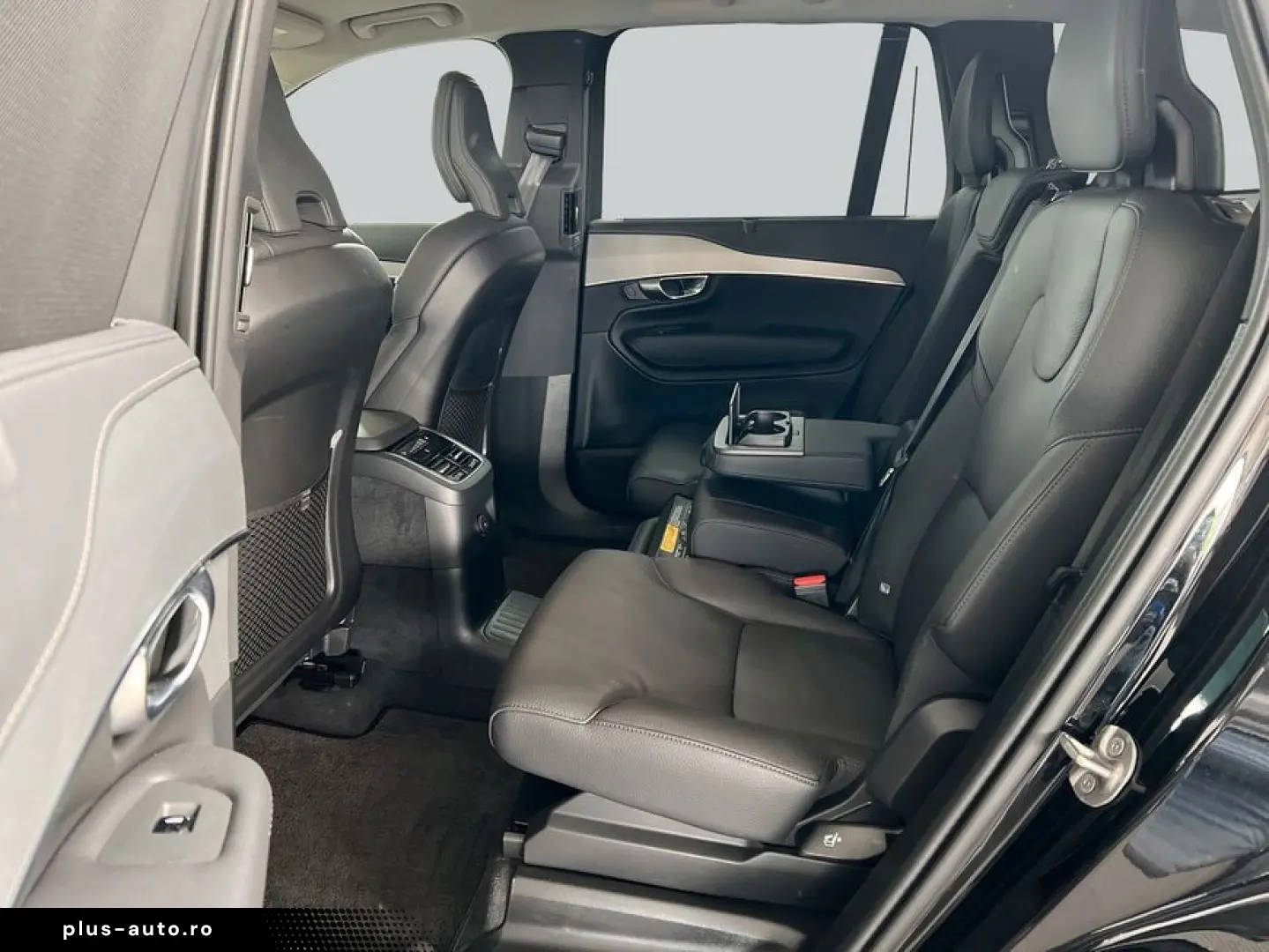 VOLVO XC90 T8 AWD Plug-in Hybrid Plus-Bright HeadUpDis