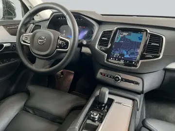 VOLVO XC90 T8 AWD Plug-in Hybrid Plus-Bright HeadUpDis