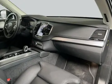 VOLVO XC90 T8 AWD Plug-in Hybrid Plus-Bright HeadUpDis