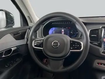 VOLVO XC90 T8 AWD Plug-in Hybrid Plus-Bright HeadUpDis