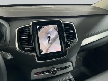 VOLVO XC90 T8 AWD Plug-in Hybrid Plus-Bright HeadUpDis