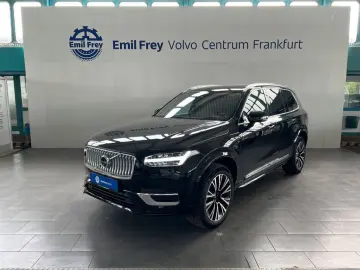 VOLVO XC90 T8 AWD Plug-in Hybrid Plus-Bright HeadUpDis