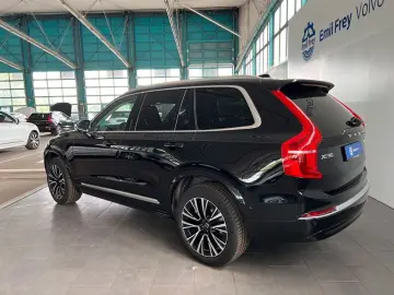 VOLVO XC90 T8 AWD Plug-in Hybrid Plus-Bright HeadUpDis