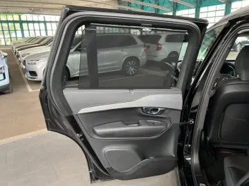 VOLVO XC90 T8 AWD Plug-in Hybrid Plus-Bright HeadUpDis