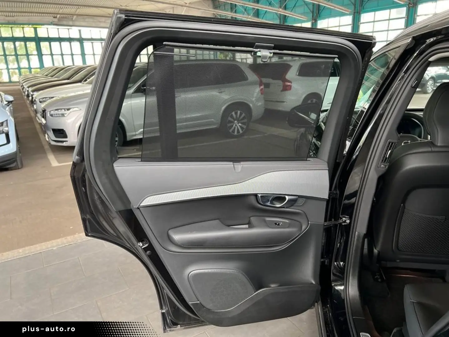 VOLVO XC90 T8 AWD Plug-in Hybrid Plus-Bright HeadUpDis