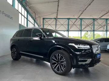 VOLVO XC90 T8 AWD Plug-in Hybrid Plus-Bright HeadUpDis