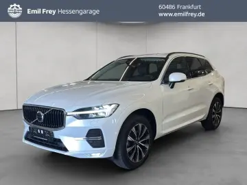 VOLVO XC60 B5 B AWD Core