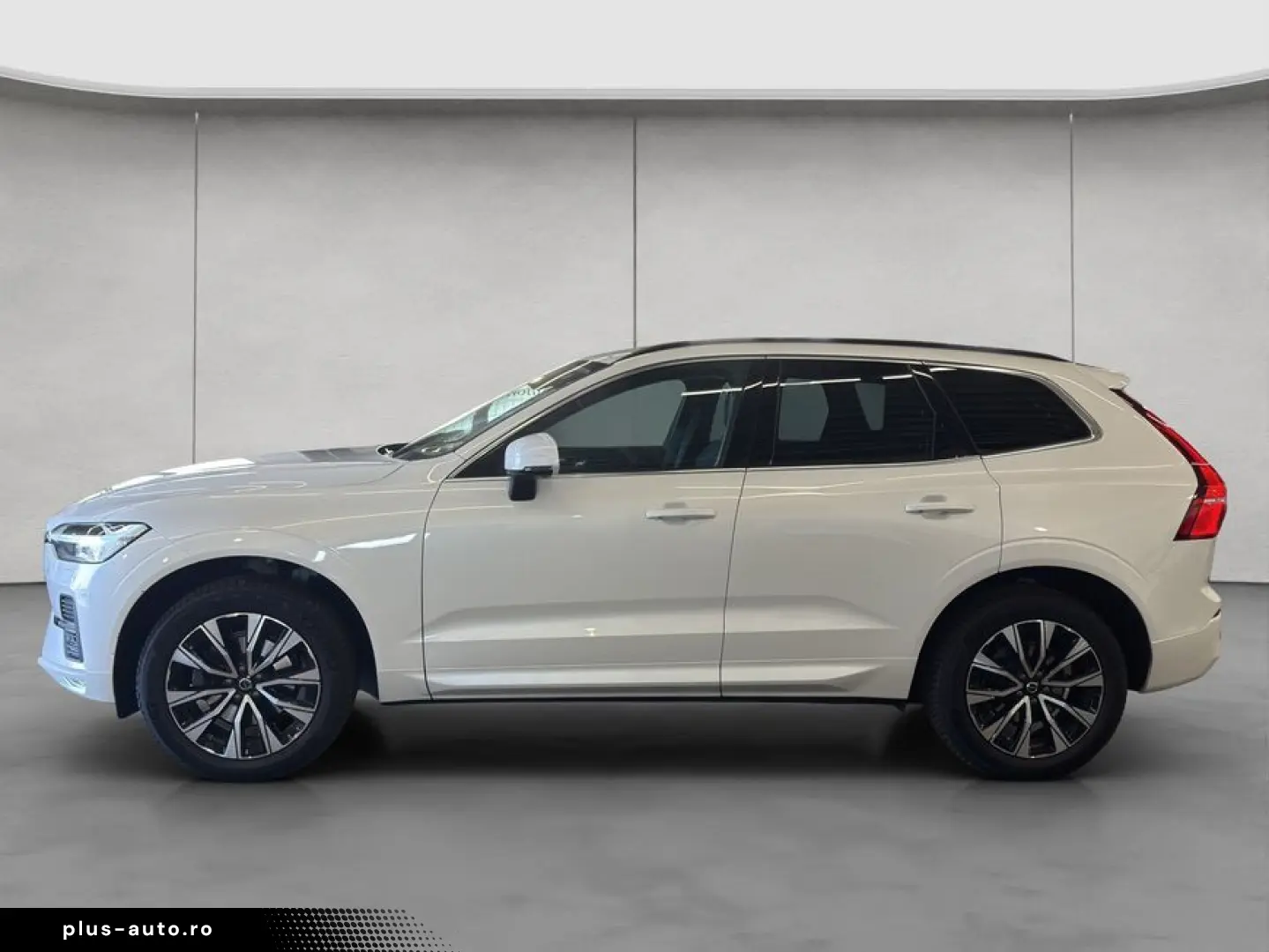 VOLVO XC60 B5 B AWD Core